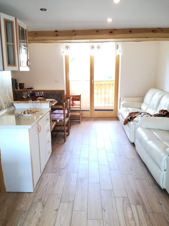Apartment Ivanka Cvetek Bohinj Luaran gambar