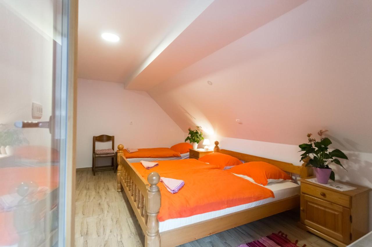 Apartment Ivanka Cvetek Bohinj Luaran gambar