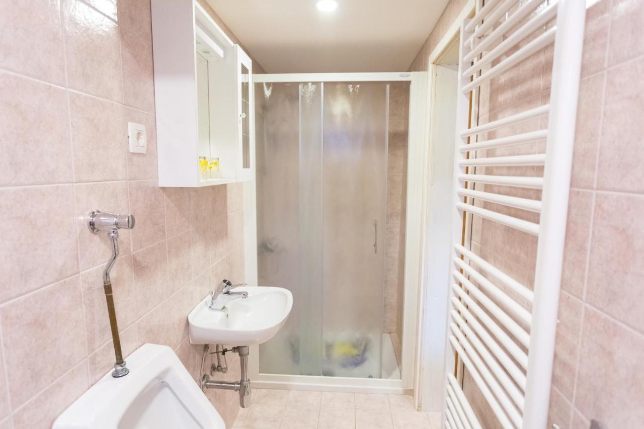 Apartment Ivanka Cvetek Bohinj Luaran gambar